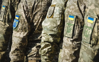 Студенти, які пройшли військову підготовку, стануть резервістами – Іван Тимочко