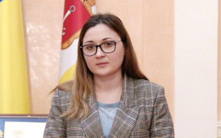 НАБУ та САП завершили розслідування у справі керівниці аеропорту «Одеса» Ольги Макогонюк