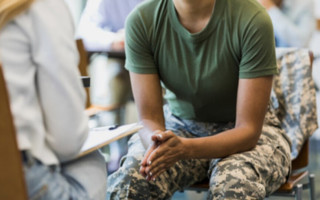 Кабмін погодив програму, за якою ветерани отримуватимуть постійний медичний супровід і реабілітацію