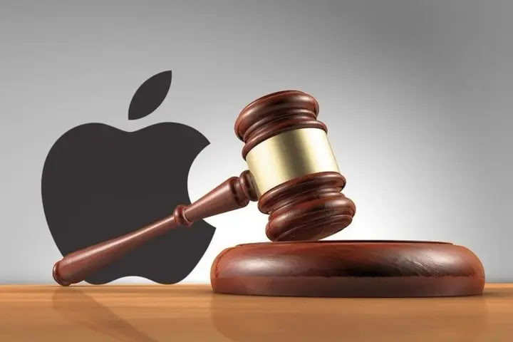 Apple проиграла суд в Великобритании по поводу App Store