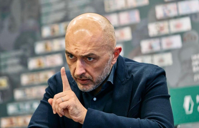 Підвищення податку для банків до 50% вдарить по держбюджету, – Пишний