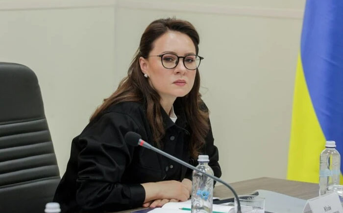 Предприятия получат до 10 млн грн компенсации за убытки в результате войны – Юлия Свириденко