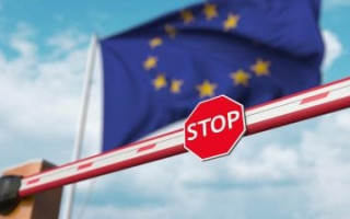 Бавария выступила за ограничение въезда украинцев 18-22 лет – рассматриваются различные сценарии