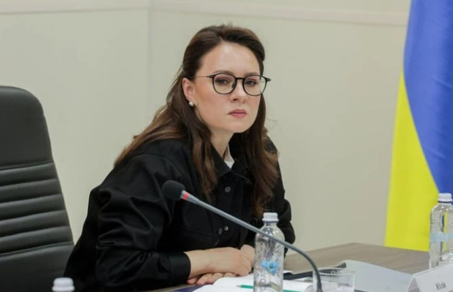 Підприємства отримають до 10 млн грн компенсації за збитки внаслідок війни – Юлія Свириденко