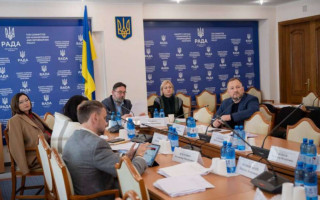 Раде рекомендуют принять в целом законопроект о наставничестве