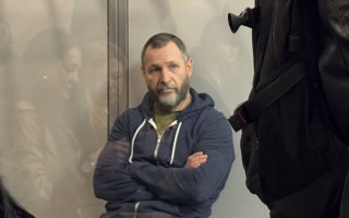 Вбивство Андрія Парубія: суд продовжив арешт для підозрюваного Михайла Сцельнікова