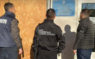 Незаконная аренда госимущества: БЭБ вручило подозрение руководителю предприятия