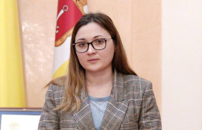 НАБУ та САП завершили розслідування у справі керівниці аеропорту «Одеса» Ольги Макогонюк