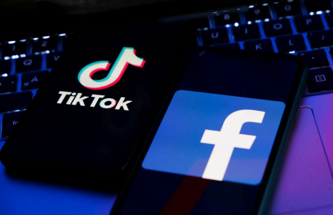 Єврокомісія звинуватила TikTok і Meta у порушенні цифрового законодавства ЄС