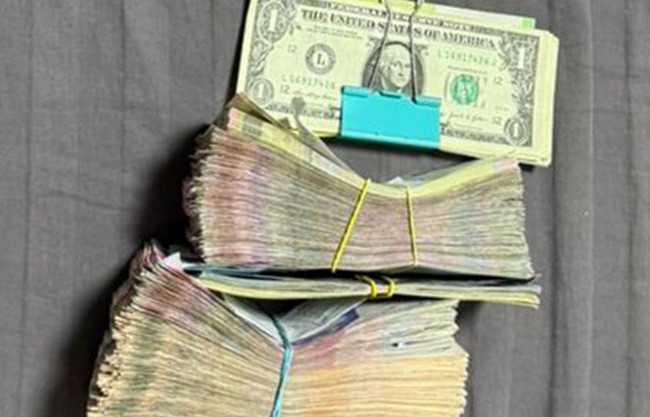 5000 долларов за фиктивное многодетное отцовство — на Волыни разоблачили схему для уклонистов