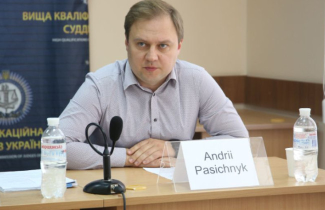 ВККС до завершення повноважень ГРМЕ проведе спільні засідання та обере нових суддів ВАКС, – Андрій Пасічник