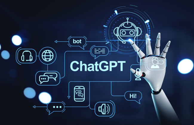 OpenAI представила функцію в ChatGPT – розумний пошук по всіх бізнес-інструментах