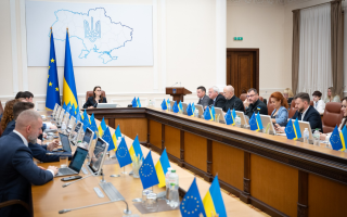 Нафтогаз отримає 8,4 млрд грн з резервного фонду на закупівлю імпортного газу — рішення уряду