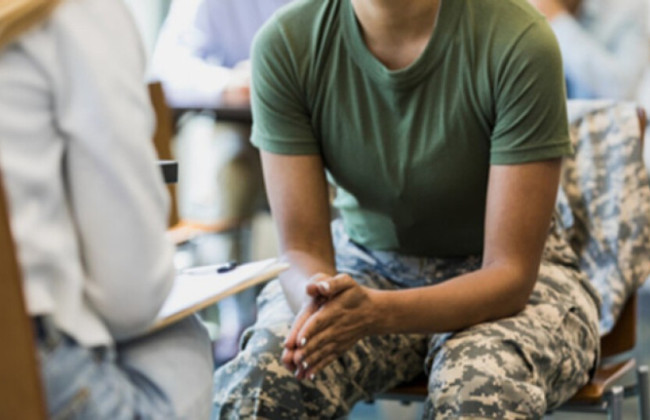 Кабмин одобрил программу, по которой ветераны будут получать постоянное медицинское сопровождение и реабилитацию