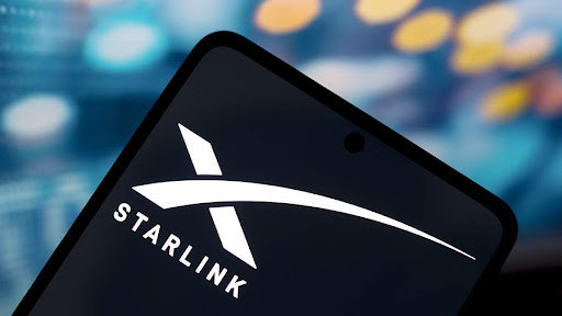SpaceX заблокировала тысячи терминалов Starlink — что произошло