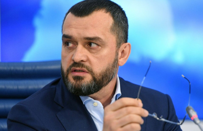 ВАКС конфіскував майно ексміністра МВС часів Януковича Віталія Захарченка
