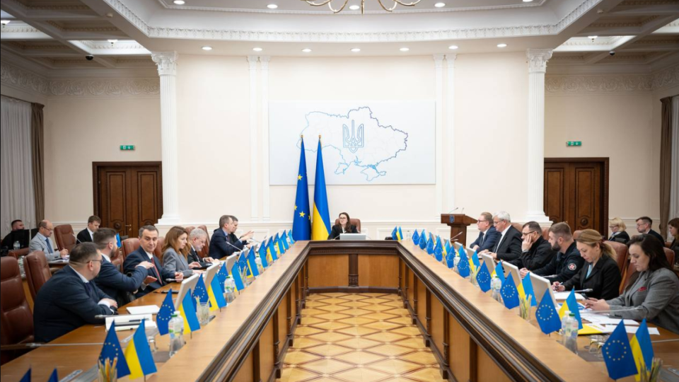 Кабмін затвердив порядок формування переліку забороненого програмного забезпечення