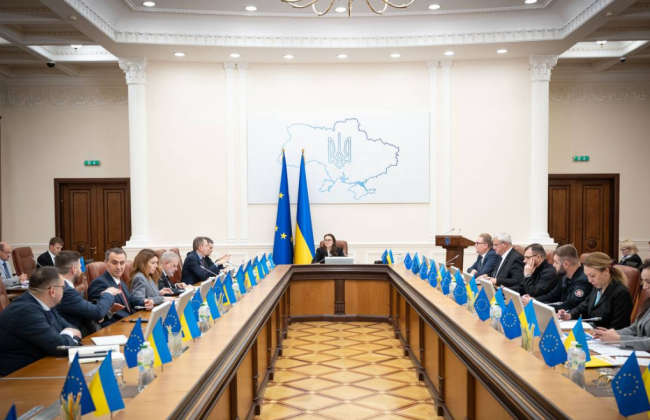 Кабмин утвердил порядок формирования перечня запрещённого программного обеспечения