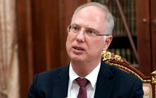 Спецпредставитель РФ Дмитриев прибыл в США после объявления американских санкций