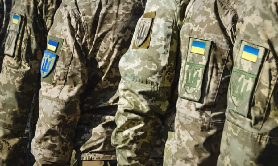 Студенты, прошедшие военную подготовку, станут резервистами — Иван Тимочко