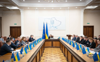 Кабмин утвердил порядок формирования перечня запрещённого программного обеспечения