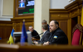 Украинские законы «заговорят» современным языком — новый проект правописания рассмотрят до конца года