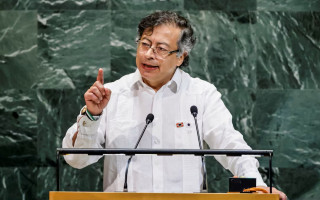 США запровадили санкції проти президента Колумбії, звинувативши у сприянні наркоторгівлі