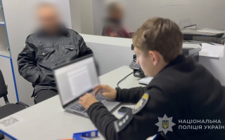 В Одесской области мужчина вывез ребенка за село — объяснил это желанием «воспитать» за оскорбление одноклассницы