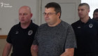 Австрийский суд рассмотрит вопрос экстрадиции экс-генерала СБУ Наумова, объявленного в международный розыск