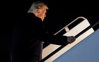 Трамп може знову зустрітися з Кім Чен Ином — уперше з 2019 року