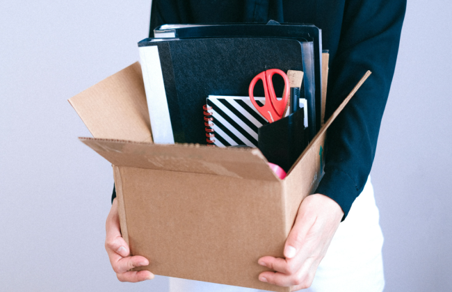 Як отримати допомогу по частковому безробіттю — умови і порядок