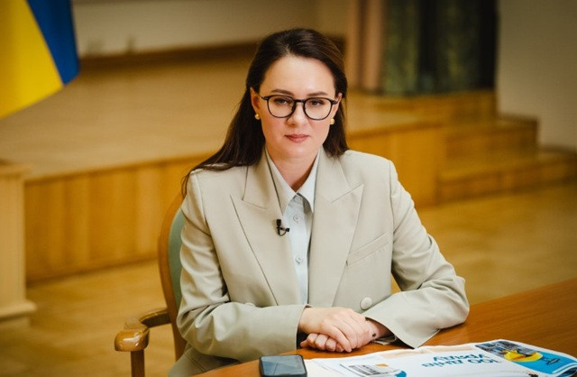 Цифровизация, энергетика и проект Госбюджета-2026: Юлия Свириденко отчиталась о достижении правительства за 100 дней работы