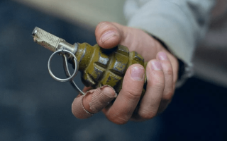 Погорячился: в Николаеве суд отправил под стражу тренера спортшколы, который угрожал подорвать жену гранатой