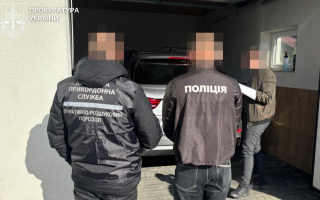 На Волині ділки за 2500 доларів продавали ухилянтам статус «багатодітного батька» для виїзду з України