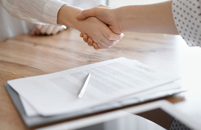 На какой срок может быть заключен студенческий трудовой договор