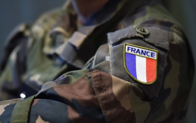 В Сухопутных войсках Франции заявили о готовности развернуть войска в Украине в 2026 году