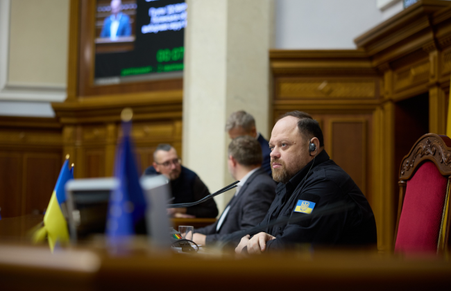 Украинские законы «заговорят» современным языком — новый проект правописания рассмотрят до конца года