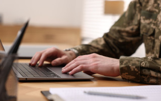 Уряд затвердив концепцію програми, що допоможе ветеранам знайти роботу