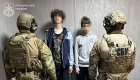 В Ровенской области двое 18-летних ребят пытались подорвать правоохранителей