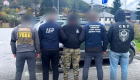 На Закарпатье задержали военнослужащего, который переправлял уклонистов и сигареты в Румынию
