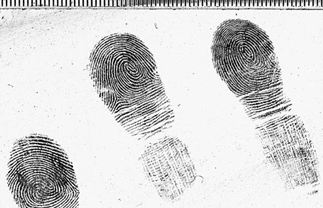 На Тайване женщина сняла отпечатки пальцев с тела умершего, чтобы подделать долговую расписку