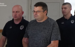 Австрийский суд рассмотрит вопрос экстрадиции экс-генерала СБУ Наумова, объявленного в международный розыск