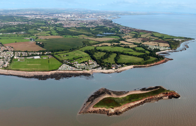 В Великобритании двое туристов едва не утонули из-за ChatGPT, который ошибся со временем отлива