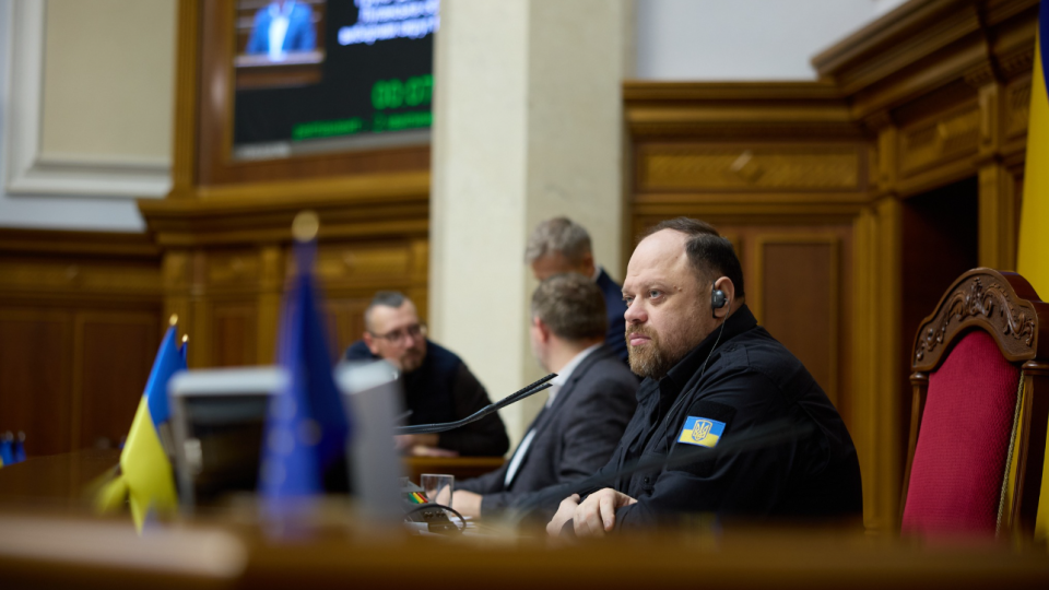 Украинские законы «заговорят» современным языком — новый проект правописания рассмотрят до конца года