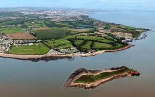 У Британії двоє туристів ледь не потонули через ChatGPT, який помилився з часом відпливу