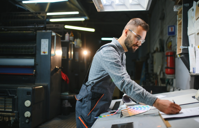 Три редкие профессии, о которых вы не слышали: кто такие авербандник, винипластник и камбузник