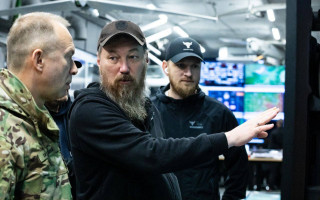 Сырский требует от командиров не скрывать правду о ситуации на фронте