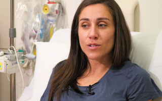 В Великобритании впервые испытывают новый метод лечения рассеянного склероза – опыт первой пациентки