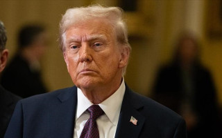 Дональд Трамп назвал прекращение войн своим хобби