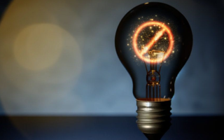 27 октября для населения свет не будут отключать — Укренерго